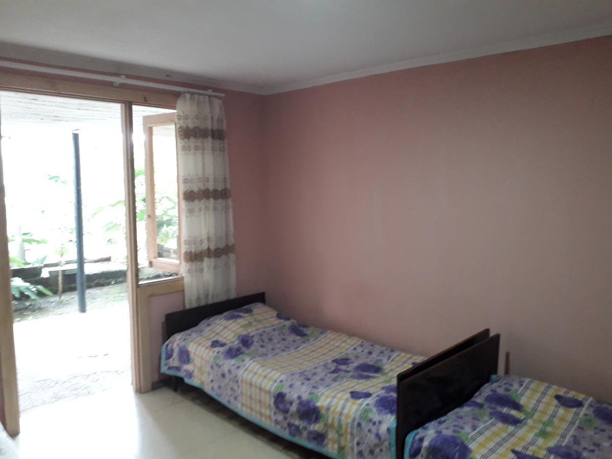 Kobuleti Bagrationi 40 Ξενοδοχείο Εξωτερικό φωτογραφία