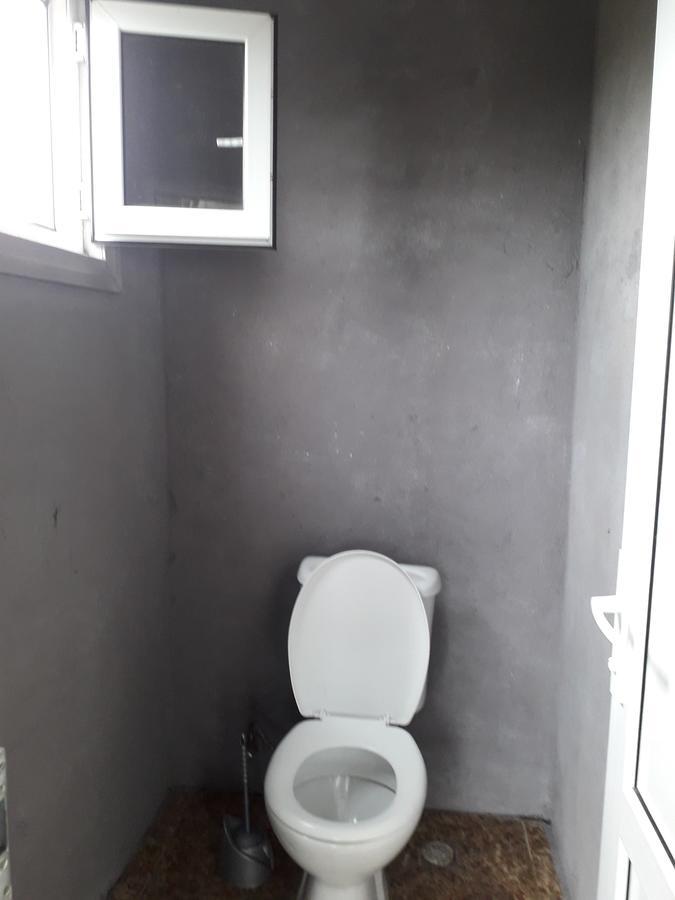 Kobuleti Bagrationi 40 Ξενοδοχείο Εξωτερικό φωτογραφία
